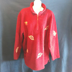 Susan Bristol Casuals SB044 Sz Lg